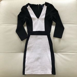 French Connection | Bodycon Dress